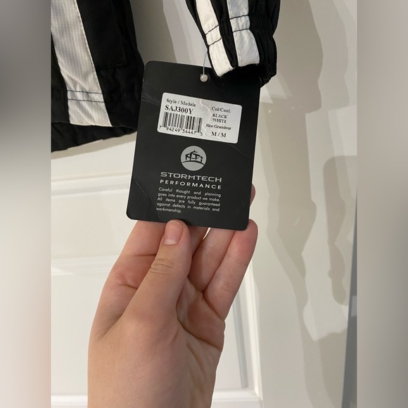 ☂️ Boys light jacket ☂️ - Picture 2 of 9